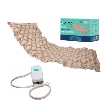 Antidekubitalni madrac NIMO  s kompresorom - NOVO!!!  !!!AKCIJA !!