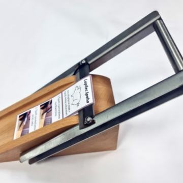 ODSTRANJIVAČ SLANINE OD KOŽE - ŠPEKA