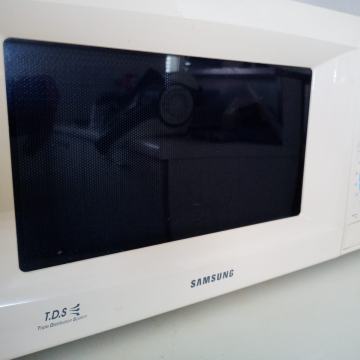 MIKROVALNE PEĆNICE SAMSUNG/DAEWOO/CANDY/GORENJE