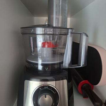 Bosch multipraktik MultiTalent 3