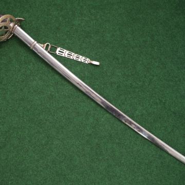 JUGOSLAVENSKA SABLJA M 1946