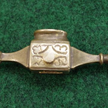 KRALJEVINA JUGOSLAVIJA POLICIJSKI BODEŽ M 1930 - KRIŽNICA