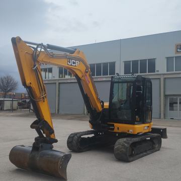 JCB 86C-2 - 2023 - 1656 Rs - Trenutno u najmu