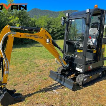 YUCHAI U20 PREMIUM / YANMAR