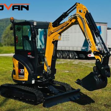 YUCHAI U27 PREMIUM / YANMAR