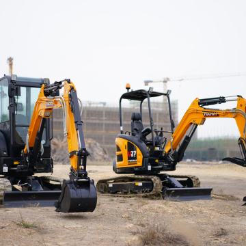 YUCHAI U27 PREMIUM / YANMAR