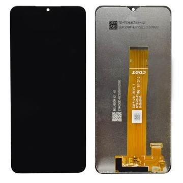 Samsung Galaxy A12 LCD ekran /Touch screen - 3 sata!!