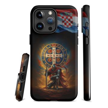 Maskice za mobitel – Domoljubne