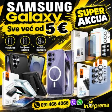 ⭐️ MASKICE ZA SAMSUNG MOBITELE ❗ SVE VRSTE VEĆ OD 5 € ❗MASKICA MASKA