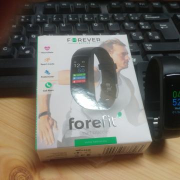 FOREFIT SB-130 PAMETNI SAT