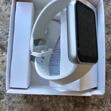 Samsung Falaxy Fit 3, bijela