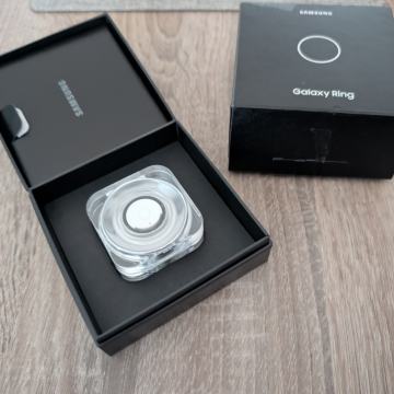 Samsung Galaxy Ring