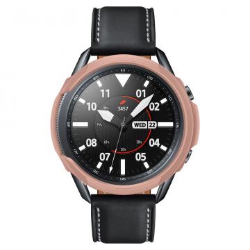 SPIGEN LIQUID AIR maskica za Samsung GALAXY WATCH 3 45mm (BRONZE)