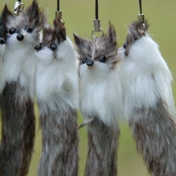 Lot , Privjesci za torbu ,mobitel ili ključ 2000 kom