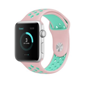 TECH-PROTECT Softband narukvica za Apple watch 1/2/3/4/5 (42/44mm)