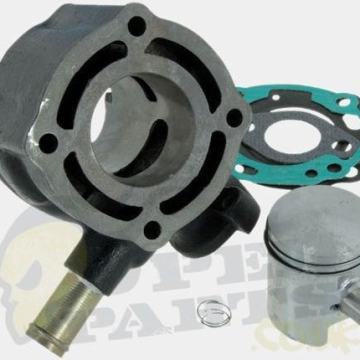 Klip i cilindar 50ccm kit 50 kubika Aprilia SR Morini vodeno hlađenje