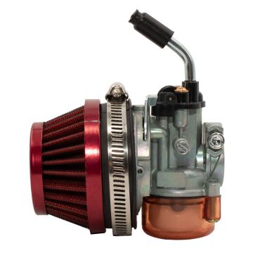 Karburator TOMOS A35, A3, A5 Colibri, SHA 14-12 Dellorto Crveni
