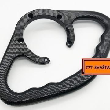 Rukohvat za suvozača - Univerzalna ručka za motor - m4