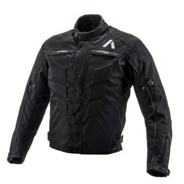 ADRENALINE MOTO JAKNA PYRAMID NOVO!