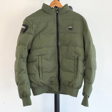 BLAUER College Jakna - NOVO - NEKORIŠTENO