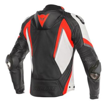 Dainese Super Rider kožna jakna vel.52