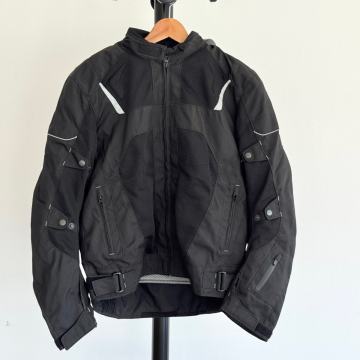 CLAW - motorističko odijelo - NOVO - NEKORIŠTENO