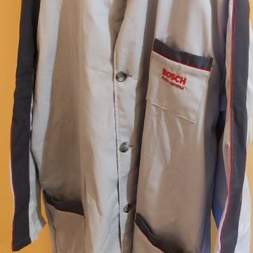 Radni mantil BOSCH