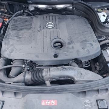 220CDI MERCEDES OM651 651.911