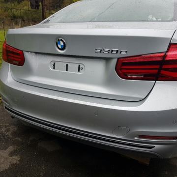 BMW 330e F30 hybrid 2016 | BMW Dijelovi