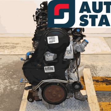Motor VOLVO S80 (D5244T5) | OEM: 36050451