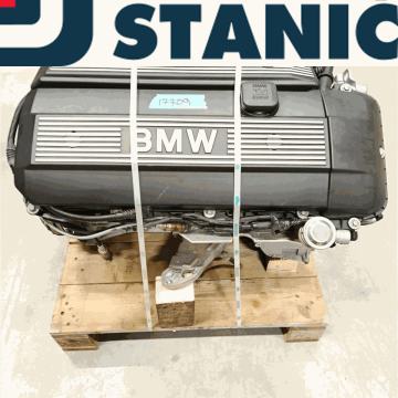 Motor BMW Z4 E85/86 CAB/COUPE (M54-B30) | OEM: 11000141000