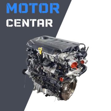 Kia Sportage 1.7  CRDI Motor / Engine / Silnik Motor code: D4FD