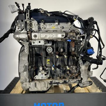 Mercedes C 2015 Motor code: OM651921