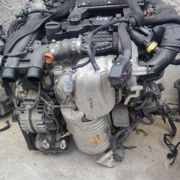 Motor 1.6 E-Hdi e6 norma