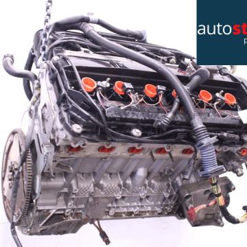 Motor BMW 5 E60/61 SED/TOU M54-B30 2002-2010 11000153300
