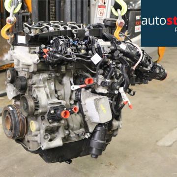 Motor BMW X1 F48 B47-C20A 2015-2022 11002473083 B47C20A
