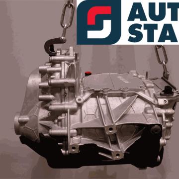 Motor AUDI Q4 E_TRON FZ (BM9T) | OEM: 1ED998142C (G1Z)