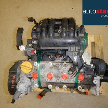 Motor FIAT GRANDE PUNTO 1.4 16V 2005-2010 71745443 199.A6.000
