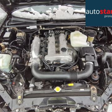 Motor MAZDA MX-5 NB MIATA B6D 1998-2005 B6MU02300