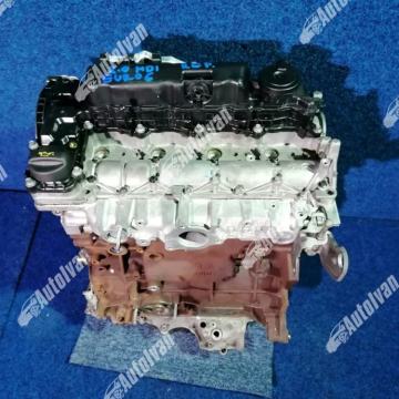 MOTOR PEUGEOT / CITROEN 2.0 HDI AH01 AH02 EURO 6 REPARIRANI