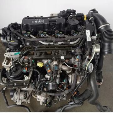 Motor PSA PEUGEOT CITROËN 2.0 HDI EURO 6 NORMA