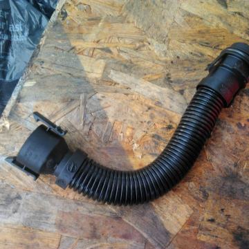 odušak povratnih para, iberlauf crijevo Bmw 316 318 320 330 E90 E91