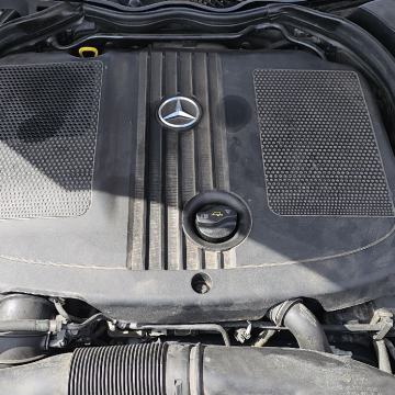 OM651 MOTOR MERCEDES 651.913