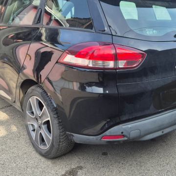 RENAULT CLIO 4 0.9 MEHANIKA,, LIMARIJA, UNUTRAŠNJOST VOZILA