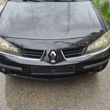 RENAULT LAGUNA 2 1.9DCI 96kw MOTOR