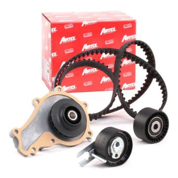 Set zupčastog remena - Ford Focus 1.6 TDCi 04-