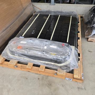 BATERIJA ⚡⚡⚡ TESLA Y ⚡⚡⚡