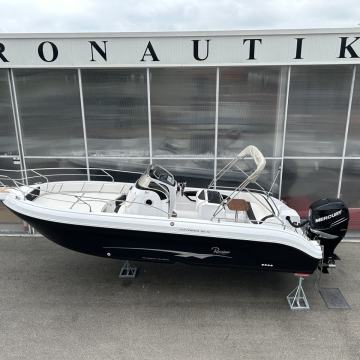 2014 Ranieri 26 S Voyager Verado 250 sa 490 sati ***Pronautika***