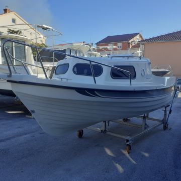 NOVA ARBA - 500F -  Pixma centar Trogir