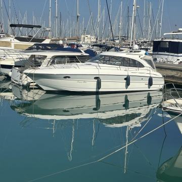Bavaria 35 HT